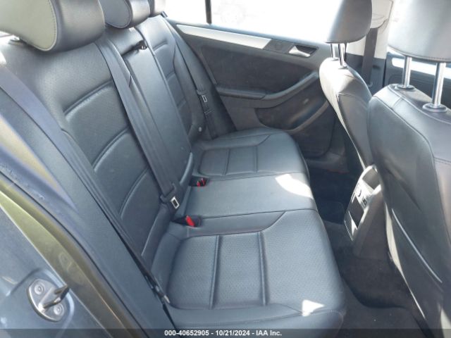 3VWD07AJ3EM203189 Volkswagen Jetta 1.8t Se
