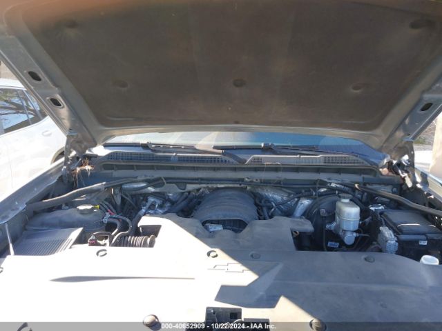 3GCPCTEC0GG146625 Chevrolet Silverado 1500 High Country