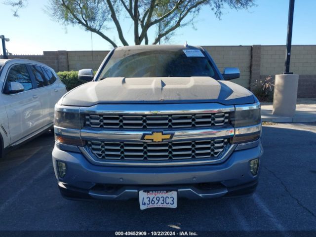 3GCPCTEC0GG146625 Chevrolet Silverado 1500 High Country