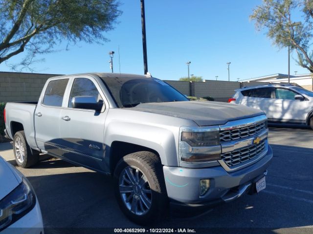 3GCPCTEC0GG146625 Chevrolet Silverado 1500 High Country