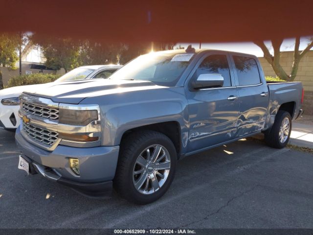 3GCPCTEC0GG146625 Chevrolet Silverado 1500 High Country