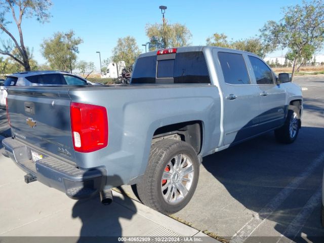 3GCPCTEC0GG146625 Chevrolet Silverado 1500 High Country