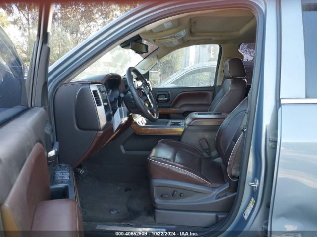 3GCPCTEC0GG146625 Chevrolet Silverado 1500 High Country