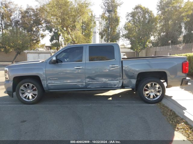 3GCPCTEC0GG146625 Chevrolet Silverado 1500 High Country