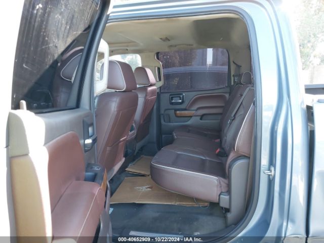 3GCPCTEC0GG146625 Chevrolet Silverado 1500 High Country