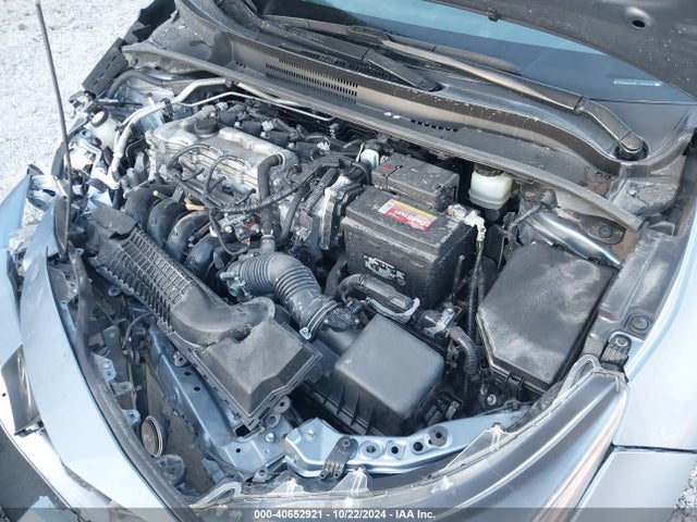 Toyota COROLLA LE 2020 JTDEPRAE9LJ102895 Image 10