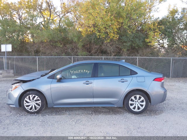 Toyota COROLLA LE 2020 JTDEPRAE9LJ102895 Image 15