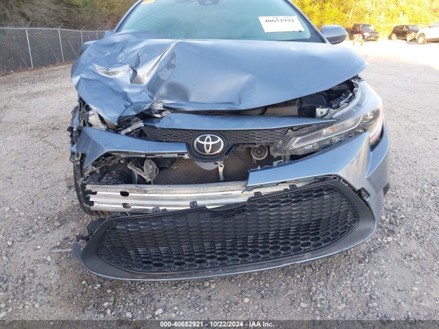 Toyota COROLLA LE 2020 JTDEPRAE9LJ102895 Image 19