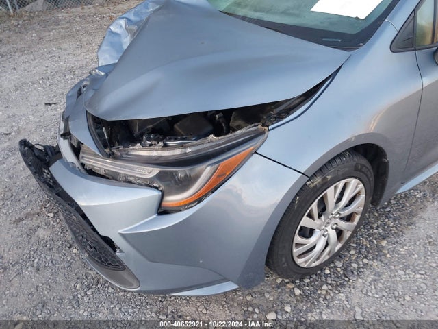 Toyota COROLLA LE 2020 JTDEPRAE9LJ102895 Image 20
