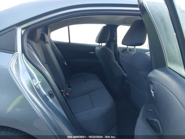 Toyota COROLLA LE 2020 JTDEPRAE9LJ102895 Image 8
