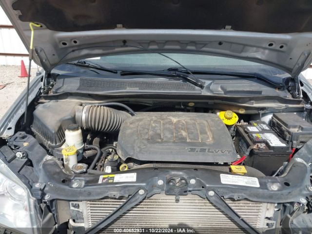 2C4RDGCG1KR622001 Dodge Grand Caravan Sxt