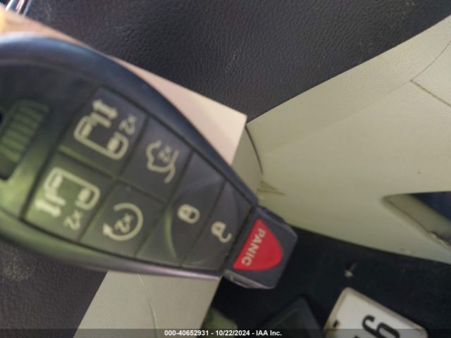 2C4RDGCG1KR622001 Dodge Grand Caravan Sxt