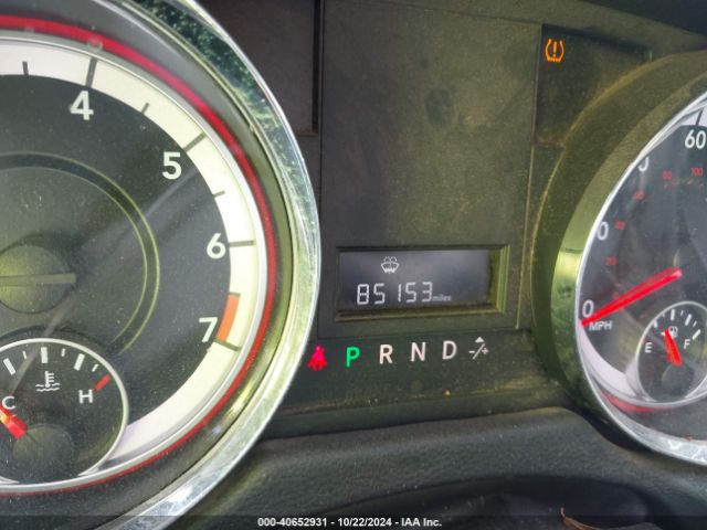 2C4RDGCG1KR622001 Dodge Grand Caravan Sxt