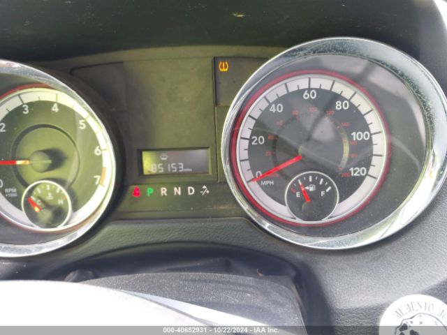 2C4RDGCG1KR622001 Dodge Grand Caravan Sxt