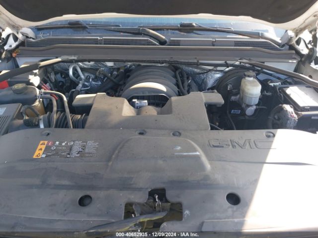 1GKS2AEC7HR242565 GMC YUKON SLE