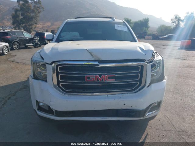 1GKS2AEC7HR242565 GMC YUKON SLE