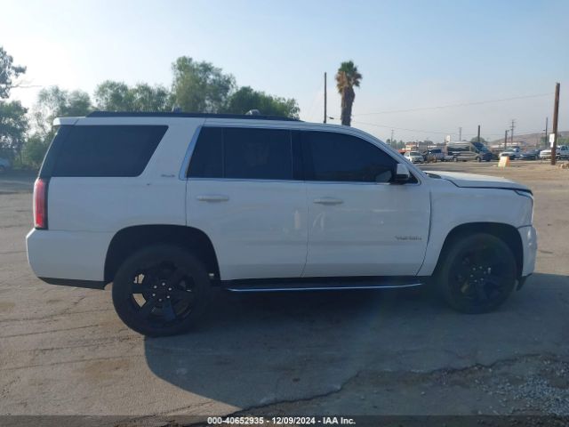 1GKS2AEC7HR242565 GMC YUKON SLE