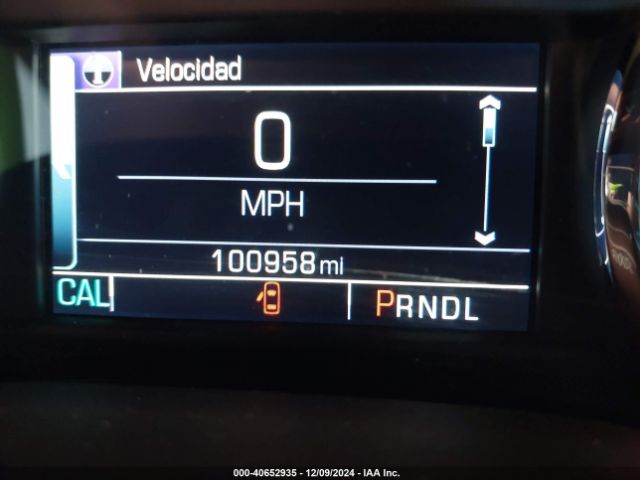 1GKS2AEC7HR242565 GMC YUKON SLE