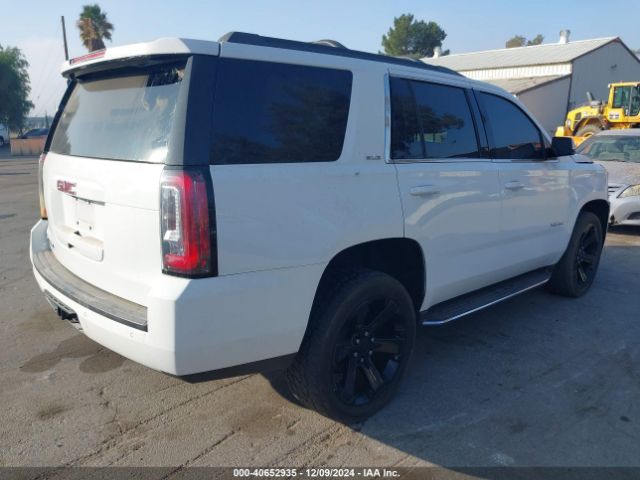 1GKS2AEC7HR242565 GMC YUKON SLE