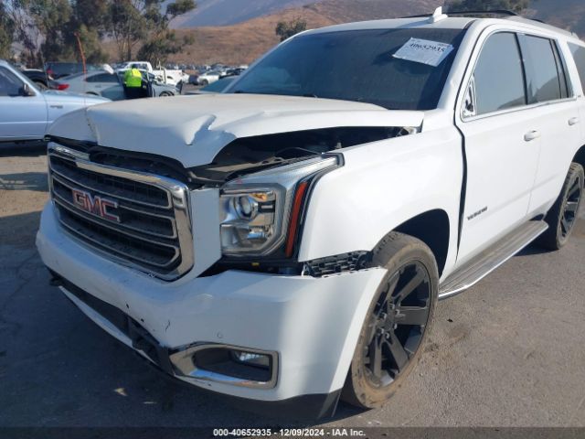 1GKS2AEC7HR242565 GMC YUKON SLE