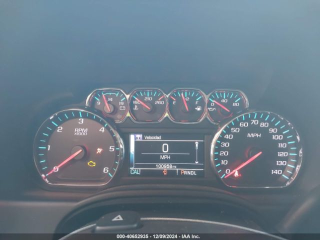 1GKS2AEC7HR242565 GMC YUKON SLE