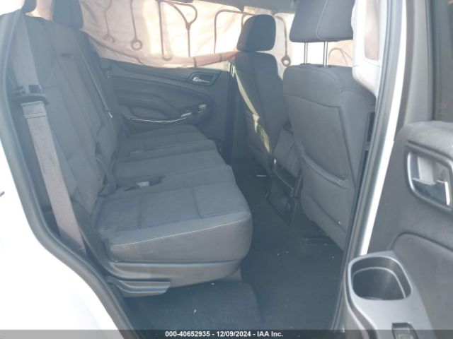 1GKS2AEC7HR242565 GMC YUKON SLE