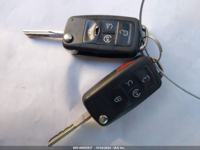 1VWCN7A34EC048460 Volkswagen Passat 2.0l Tdi Sel Premium