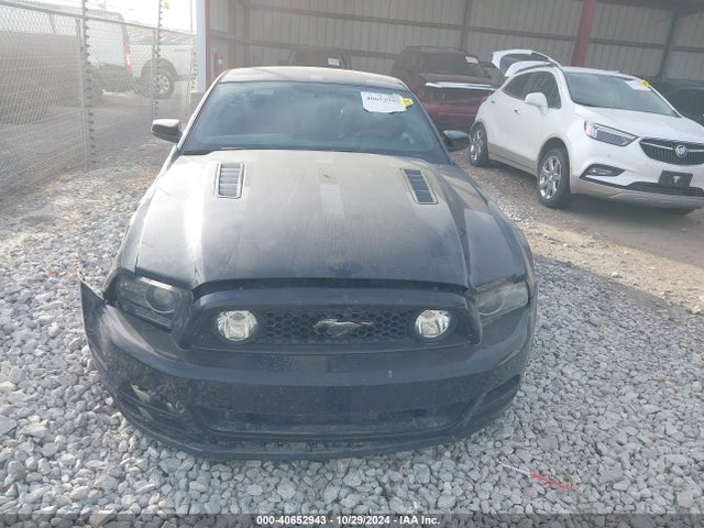 Ford Mustang Gt Premium 2014 1ZVBP8CF9E5274856 Image 13