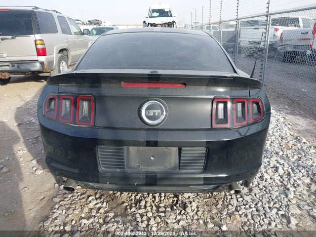 Ford Mustang Gt Premium 2014 1ZVBP8CF9E5274856 Image 17