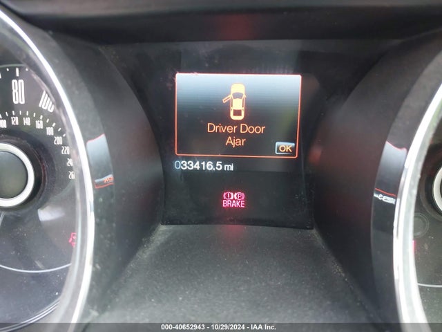 Ford Mustang Gt Premium 2014 1ZVBP8CF9E5274856 Image 7