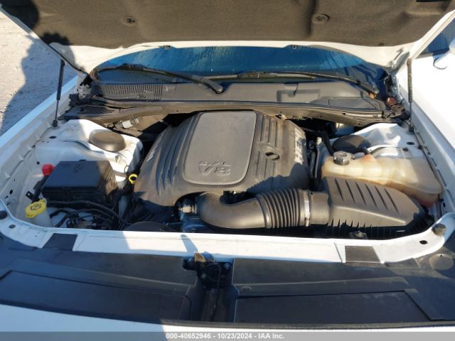 2C3CDZBT1MH593726 Dodge Challenger R/t