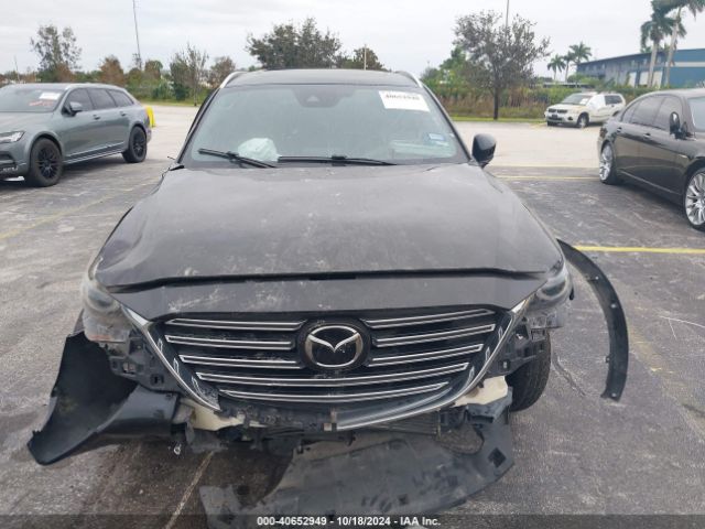 JM3TCADY2L0412930 Mazda Cx-9 Grand Touring
