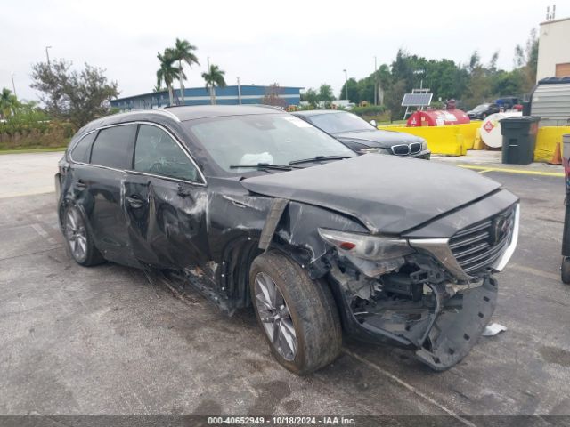 JM3TCADY2L0412930 Mazda Cx-9 Grand Touring