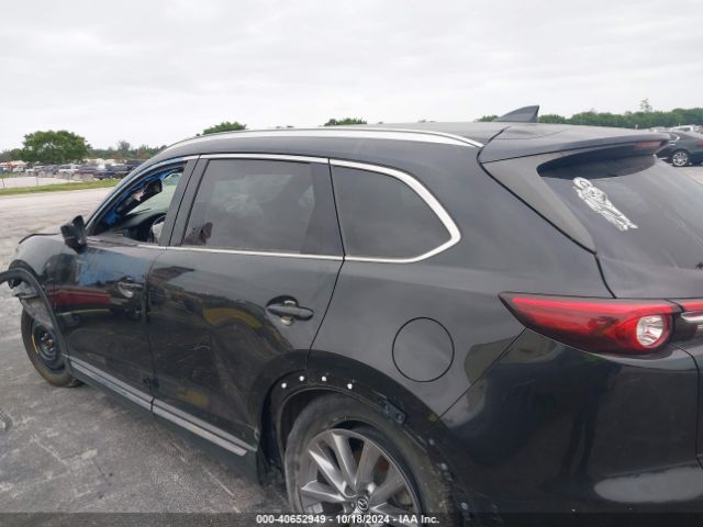 JM3TCADY2L0412930 Mazda Cx-9 Grand Touring