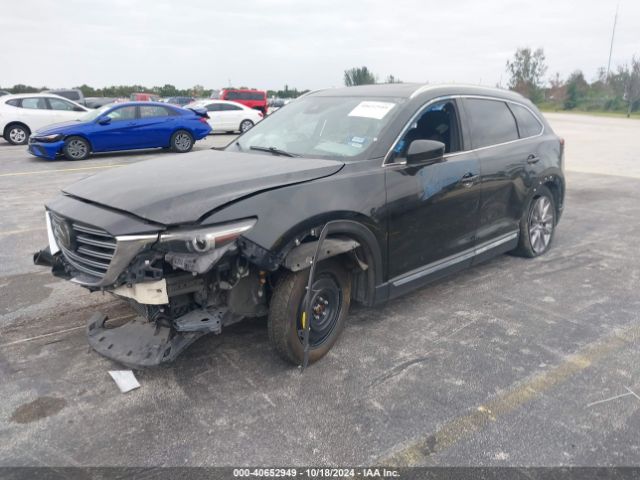 JM3TCADY2L0412930 Mazda Cx-9 Grand Touring