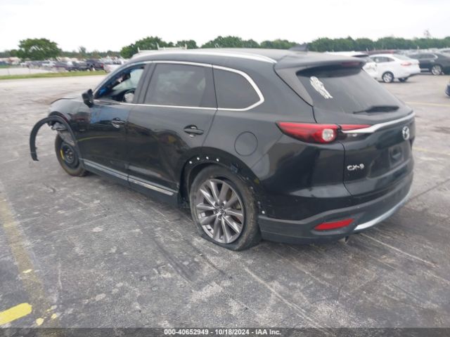 JM3TCADY2L0412930 Mazda Cx-9 Grand Touring