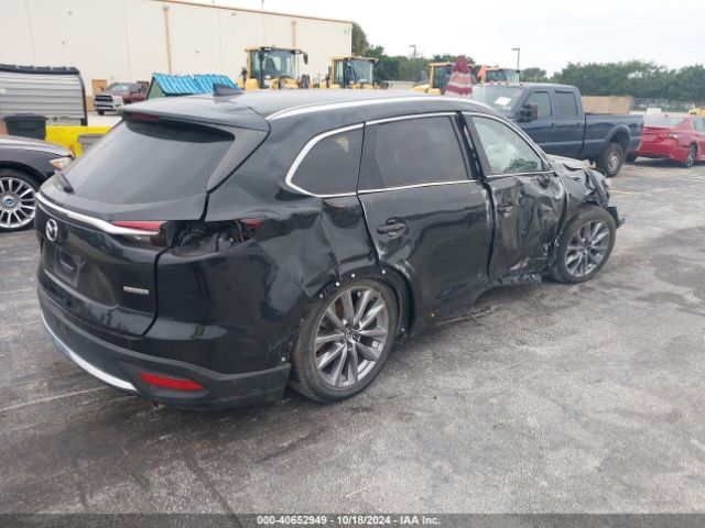 JM3TCADY2L0412930 Mazda Cx-9 Grand Touring