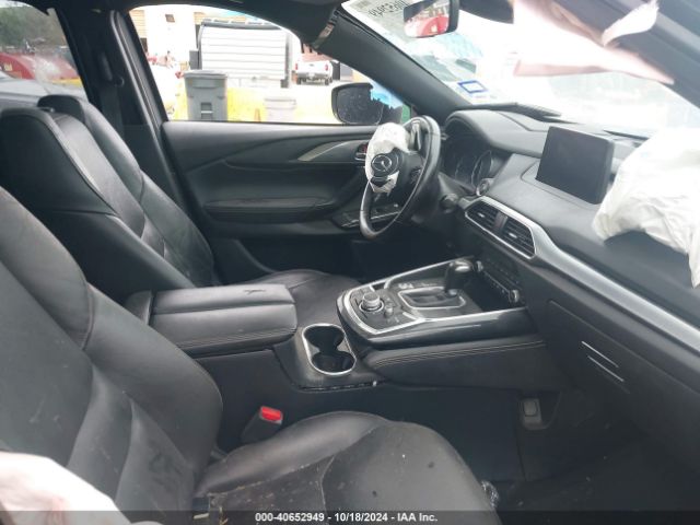 JM3TCADY2L0412930 Mazda Cx-9 Grand Touring