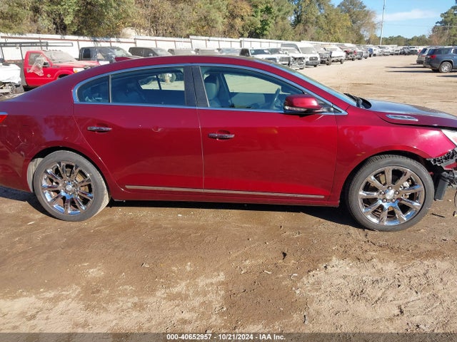 Buick Lacrosse Premium I 2015 1G4GD5G35FF178150 Image 14