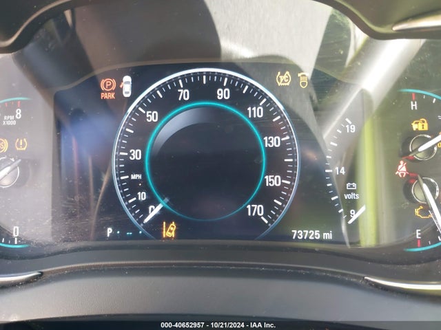 1G4GD5G35FF178150 Buick Lacrosse Premium I