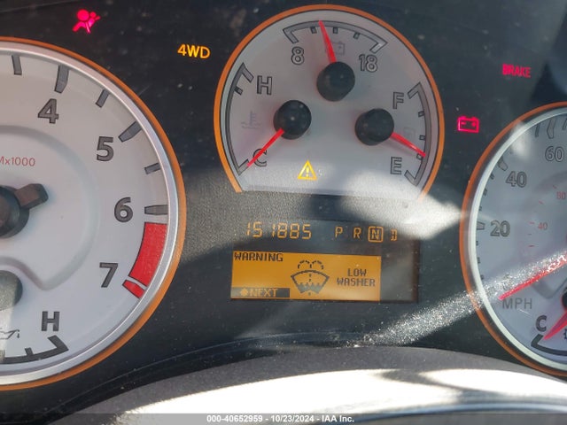 Nissan Titan Pro-4x 2014 1N6BA0EC9EN513697 Image 15