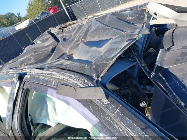 Nissan Titan Pro-4x 2014 1N6BA0EC9EN513697 Image 6