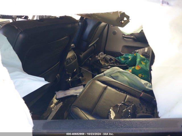 Nissan Titan Pro-4x 2014 1N6BA0EC9EN513697 Image 8