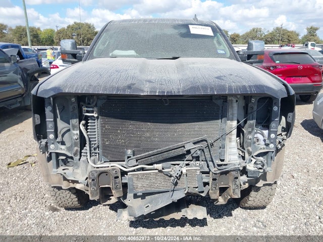 Chevrolet Silverado 2500hd Ltz 2015 1GC1KWE84FF529781 Image 13