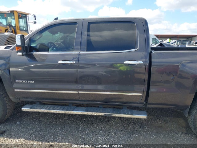 Chevrolet Silverado 2500hd Ltz 2015 1GC1KWE84FF529781 Image 15