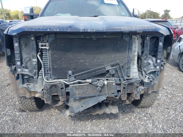 Chevrolet Silverado 2500hd Ltz 2015 1GC1KWE84FF529781 Image 6