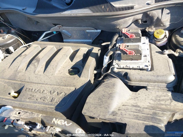 1C4NJRFB6FD348838 Jeep Patriot High Altitude Edition