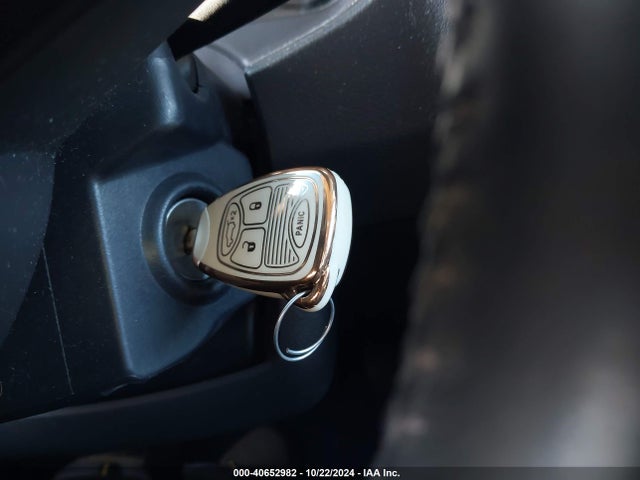 1C4NJRFB6FD348838 Jeep Patriot High Altitude Edition