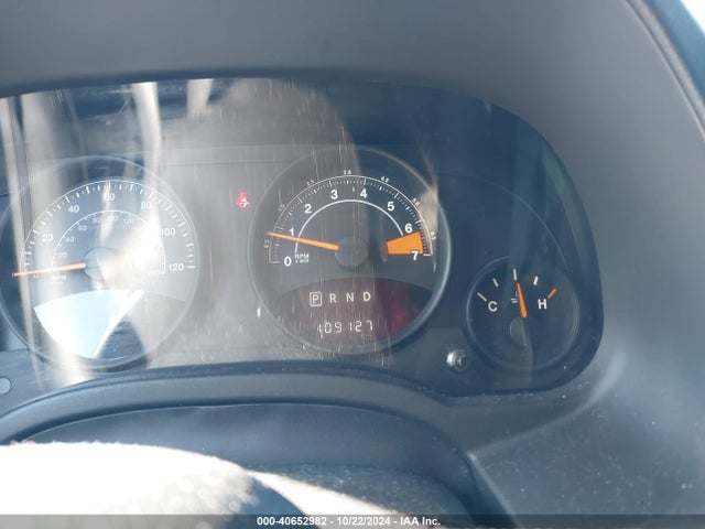 1C4NJRFB6FD348838 Jeep Patriot High Altitude Edition