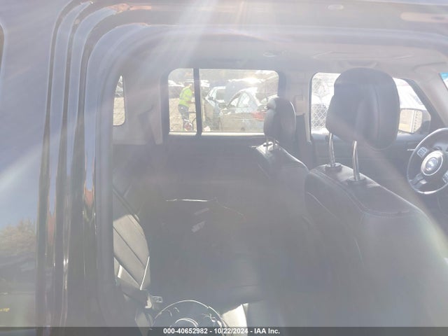 1C4NJRFB6FD348838 Jeep Patriot High Altitude Edition